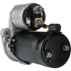 HC-Cargo Startmotor