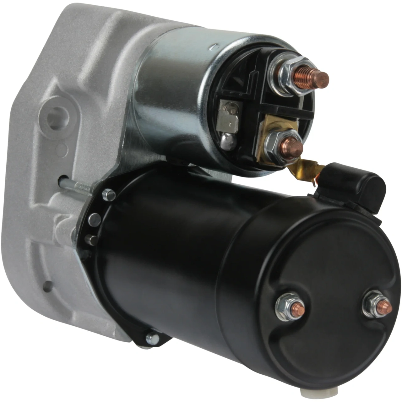 HC-Cargo Startmotor