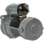 HC-Cargo Startmotor