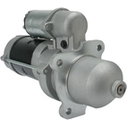 HC-Cargo Startmotor