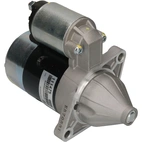 HC-Cargo Startmotor