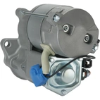 HC-Cargo Startmotor