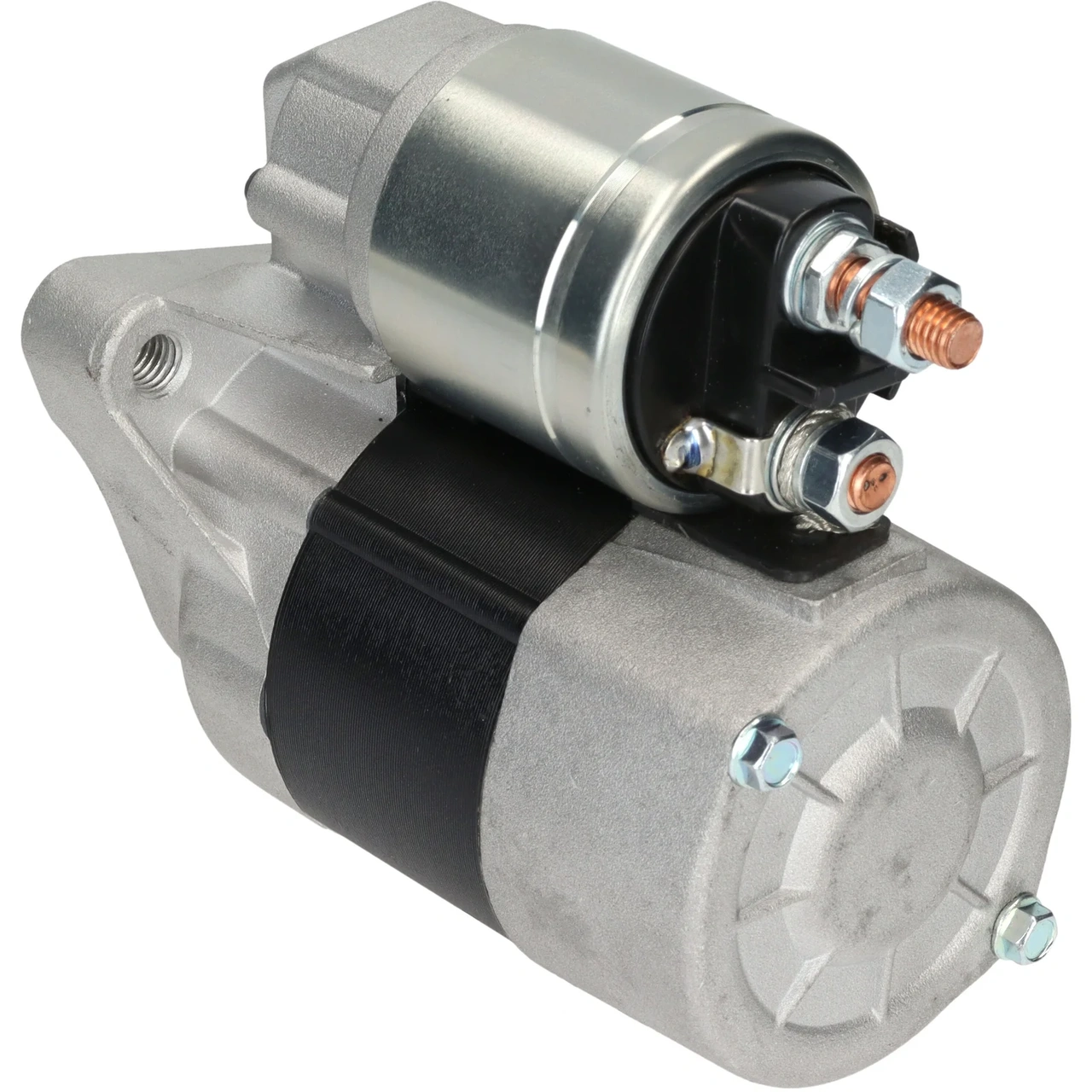 HC-Cargo Startmotor