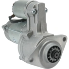 HC-Cargo Startmotor