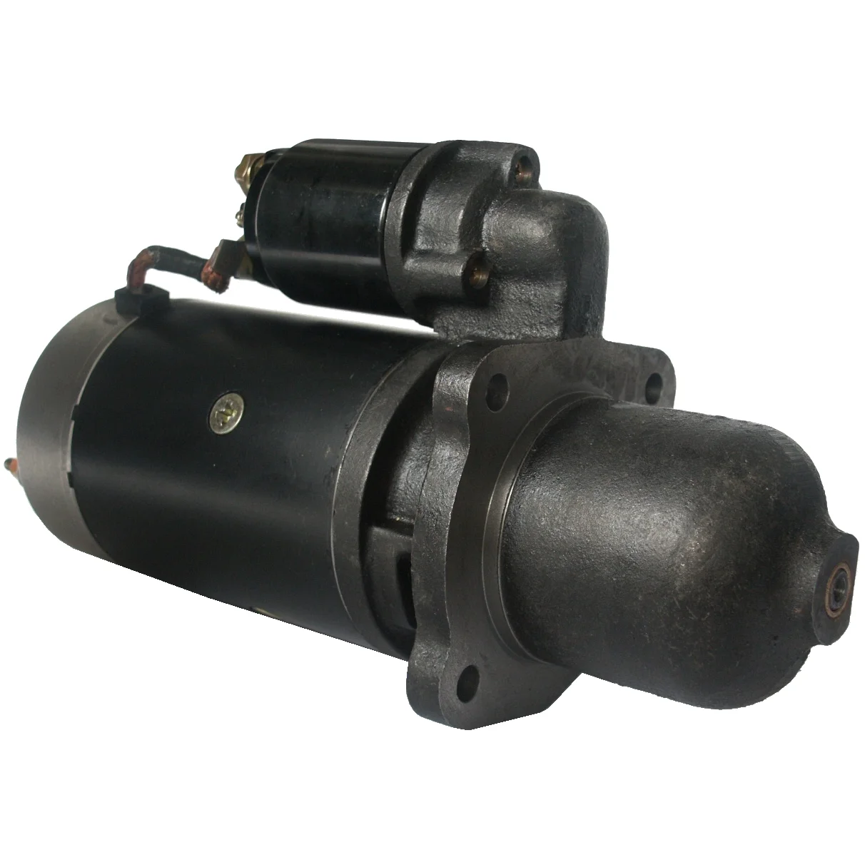 HC-Cargo Startmotor