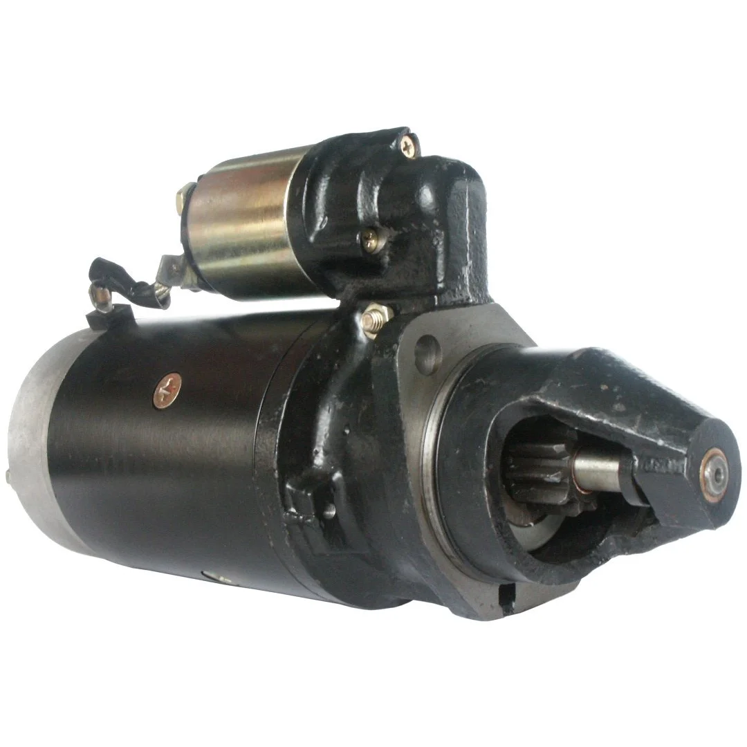 HC-Cargo Startmotor