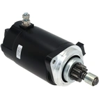 HC-Cargo Startmotor