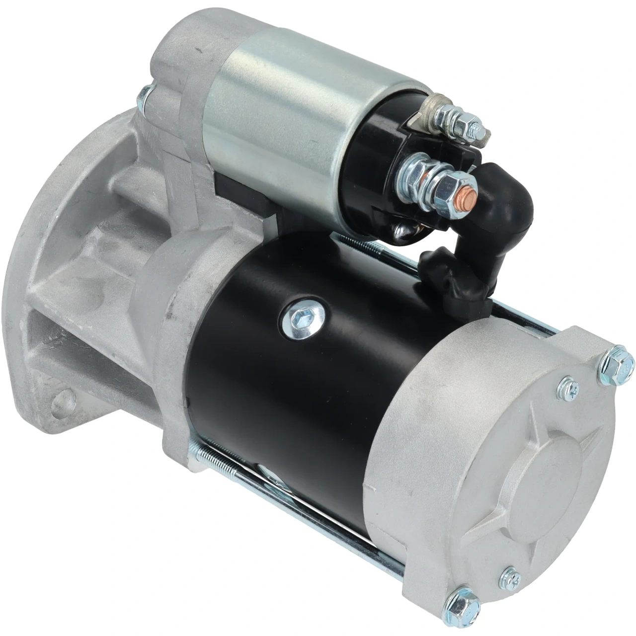 HC-Cargo Startmotor