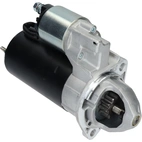 HC-Cargo Startmotor