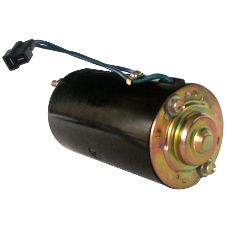 HC-Cargo Startmotor