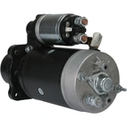 HC-Cargo Startmotor
