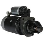 HC-Cargo Startmotor