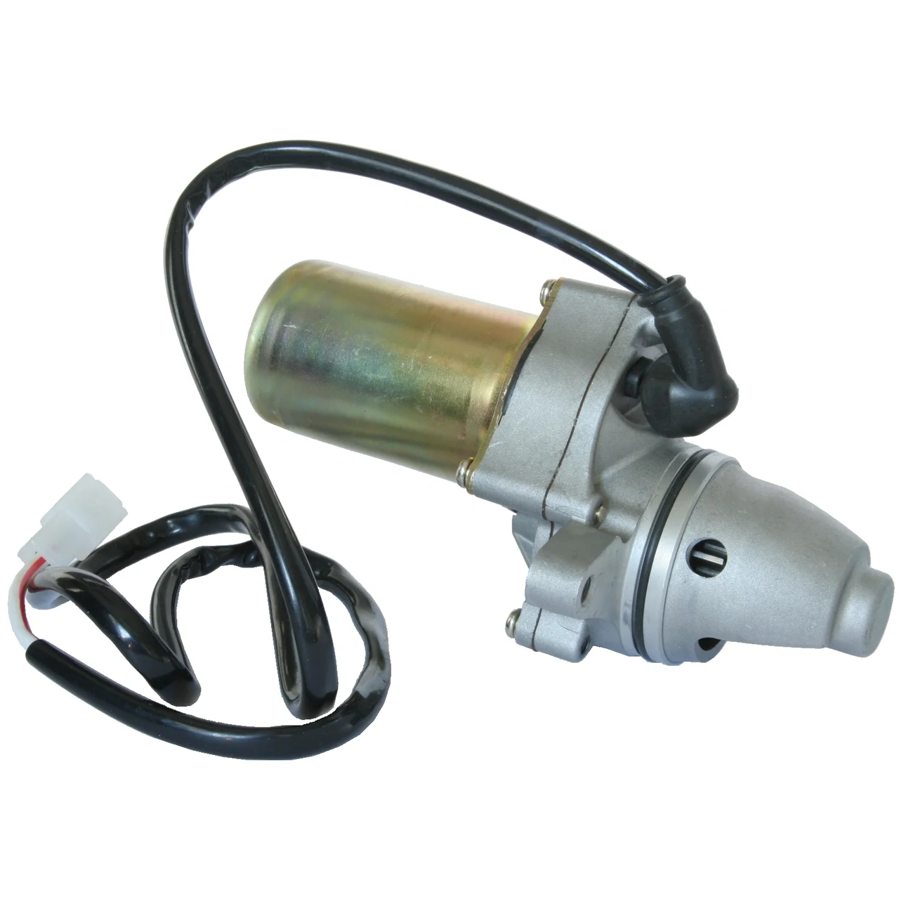 HC-Cargo Startmotor