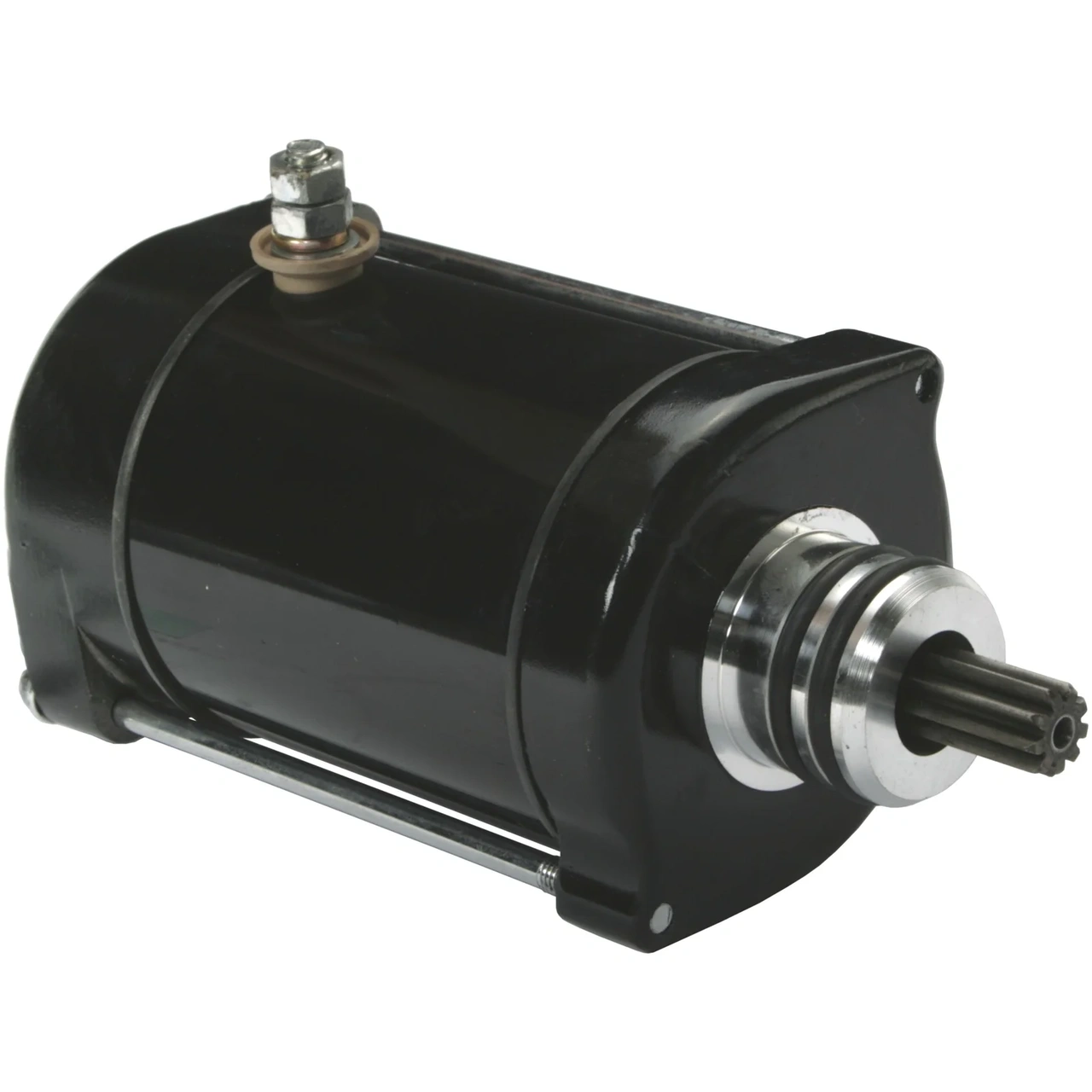 HC-Cargo Startmotor