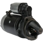 HC-Cargo Startmotor