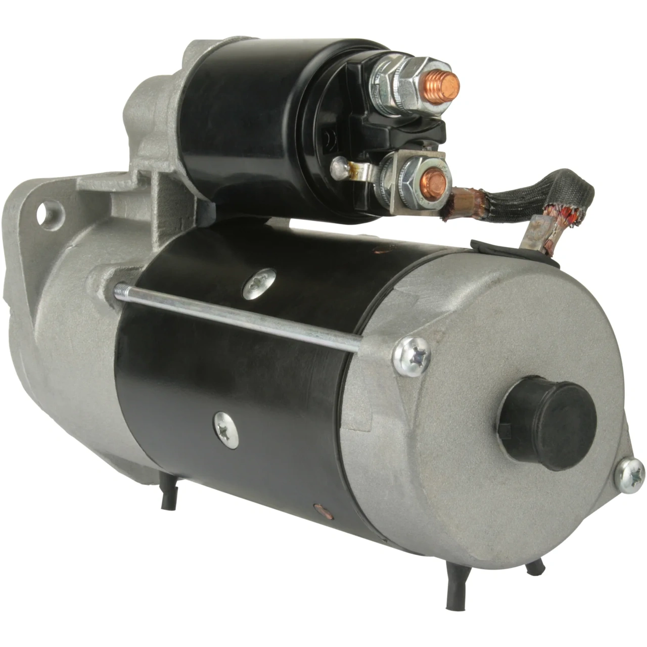 HC-Cargo Startmotor