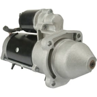 HC-Cargo Startmotor