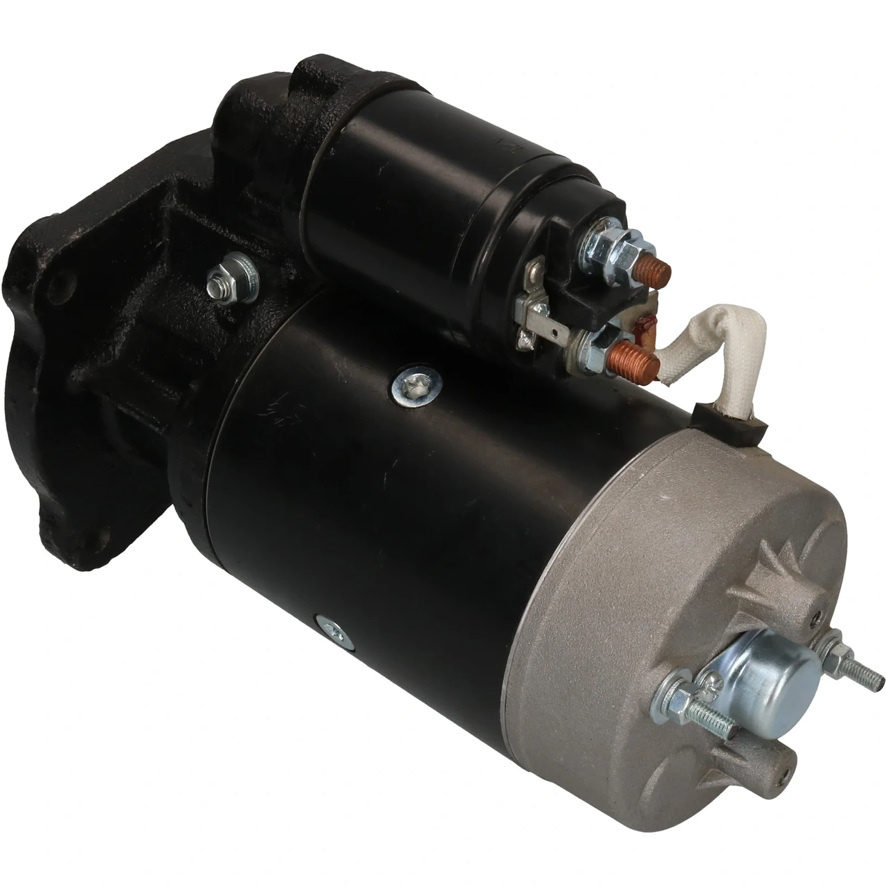 HC-Cargo Startmotor