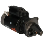 HC-Cargo Startmotor
