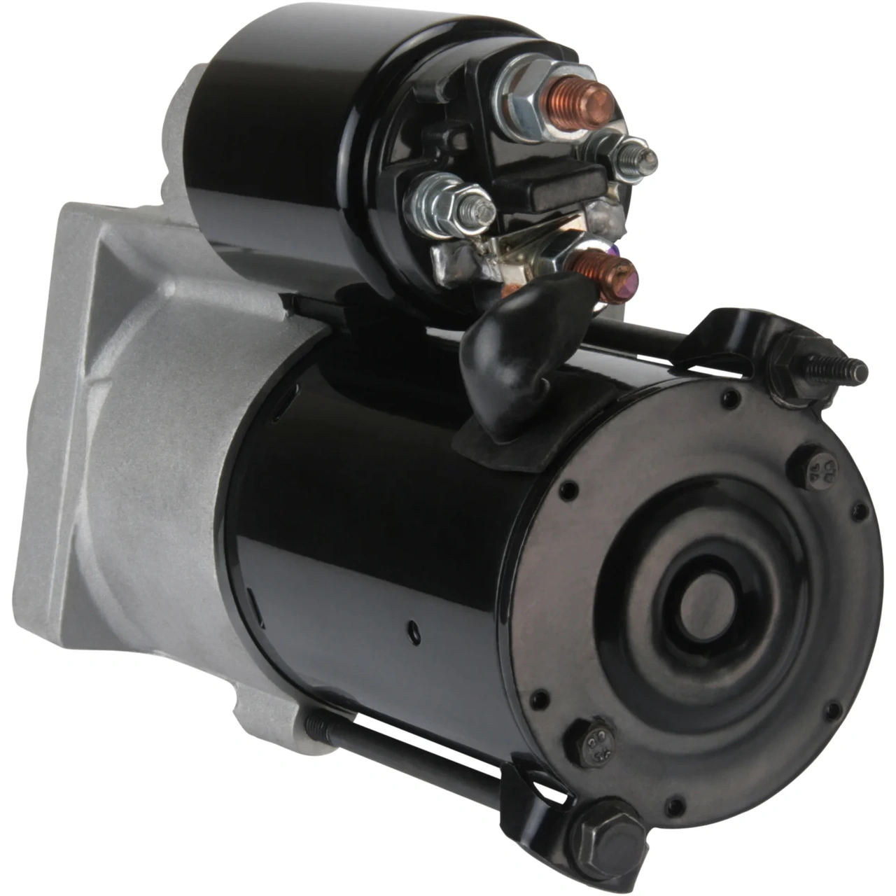 HC-Cargo Startmotor