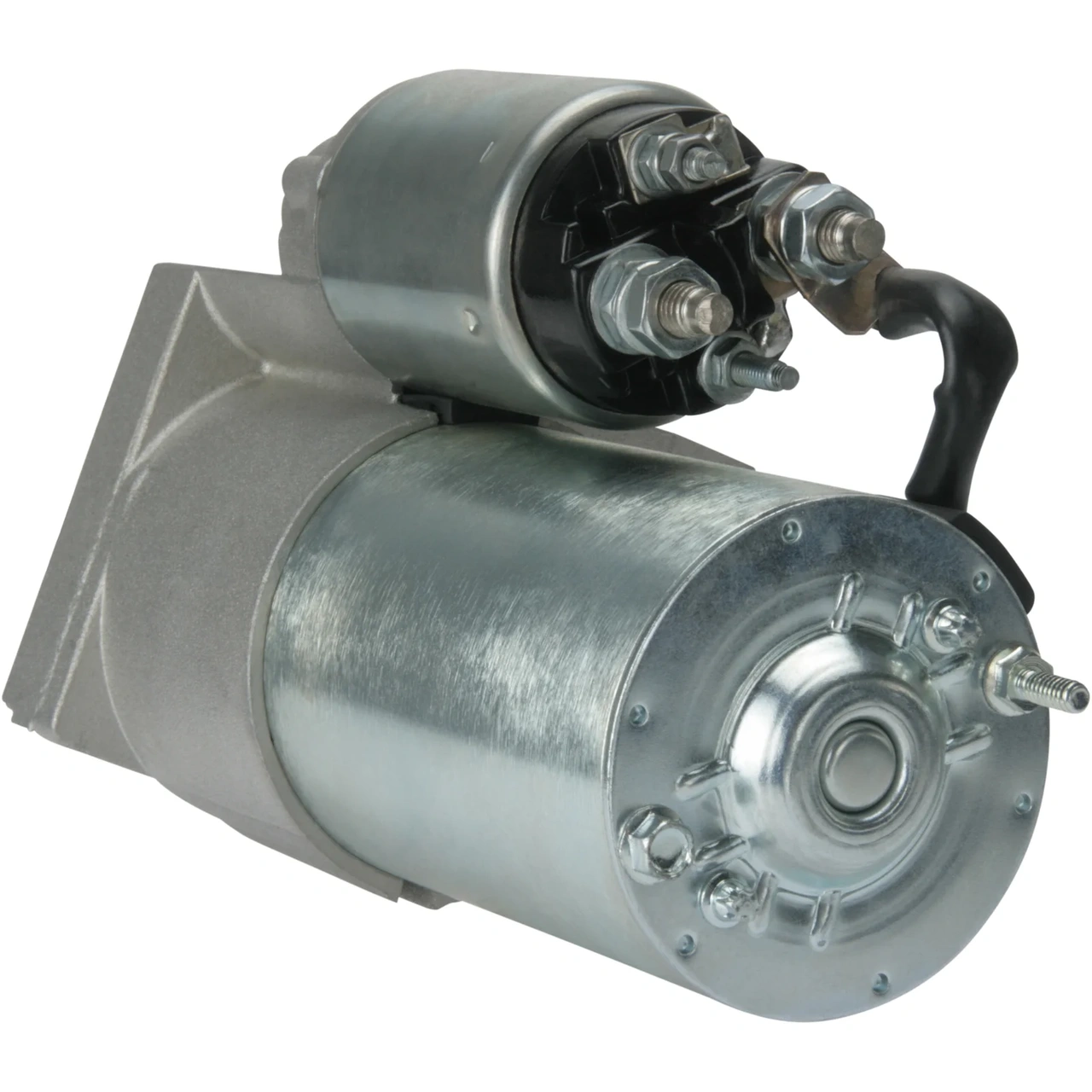 HC-Cargo Startmotor