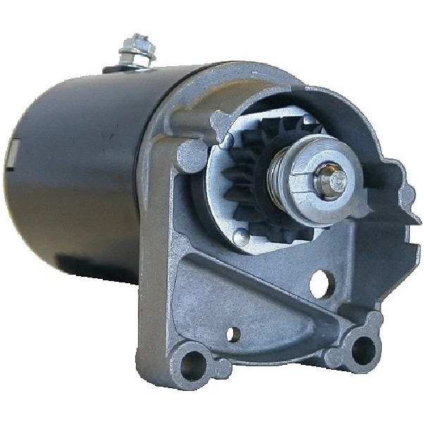 HC-Cargo Startmotor