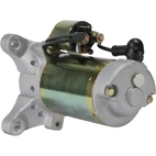 HC-Cargo Startmotor
