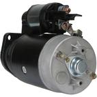 HC-Cargo Startmotor