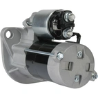 HC-Cargo Startmotor