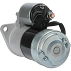 HC-Cargo Startmotor
