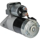 HC-Cargo Startmotor