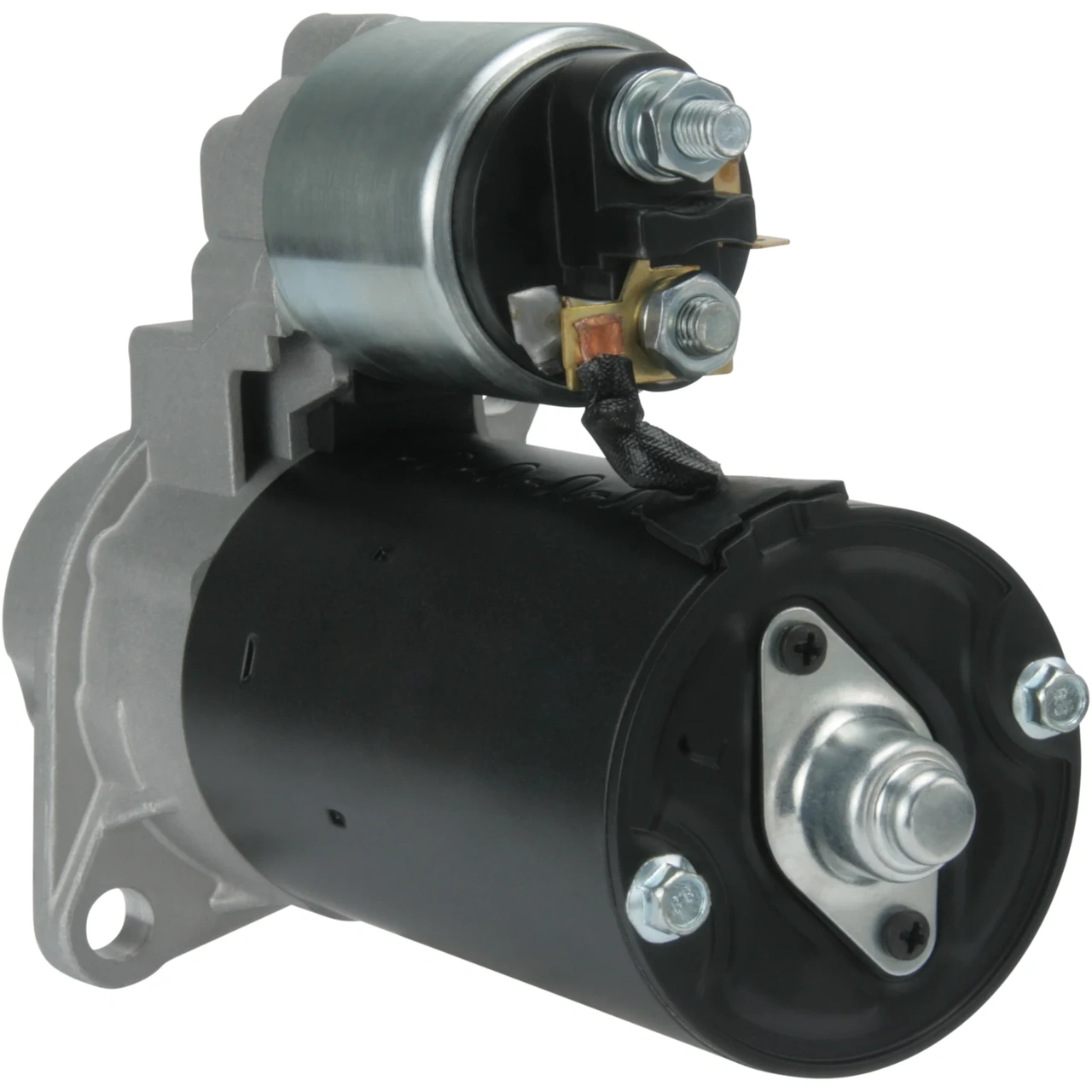 HC-Cargo Startmotor