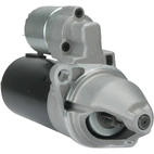 HC-Cargo Startmotor