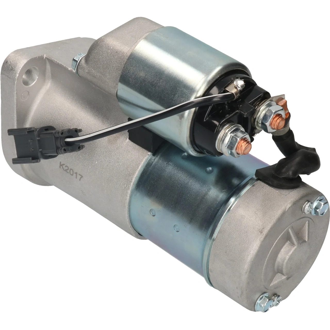 HC-Cargo Startmotor