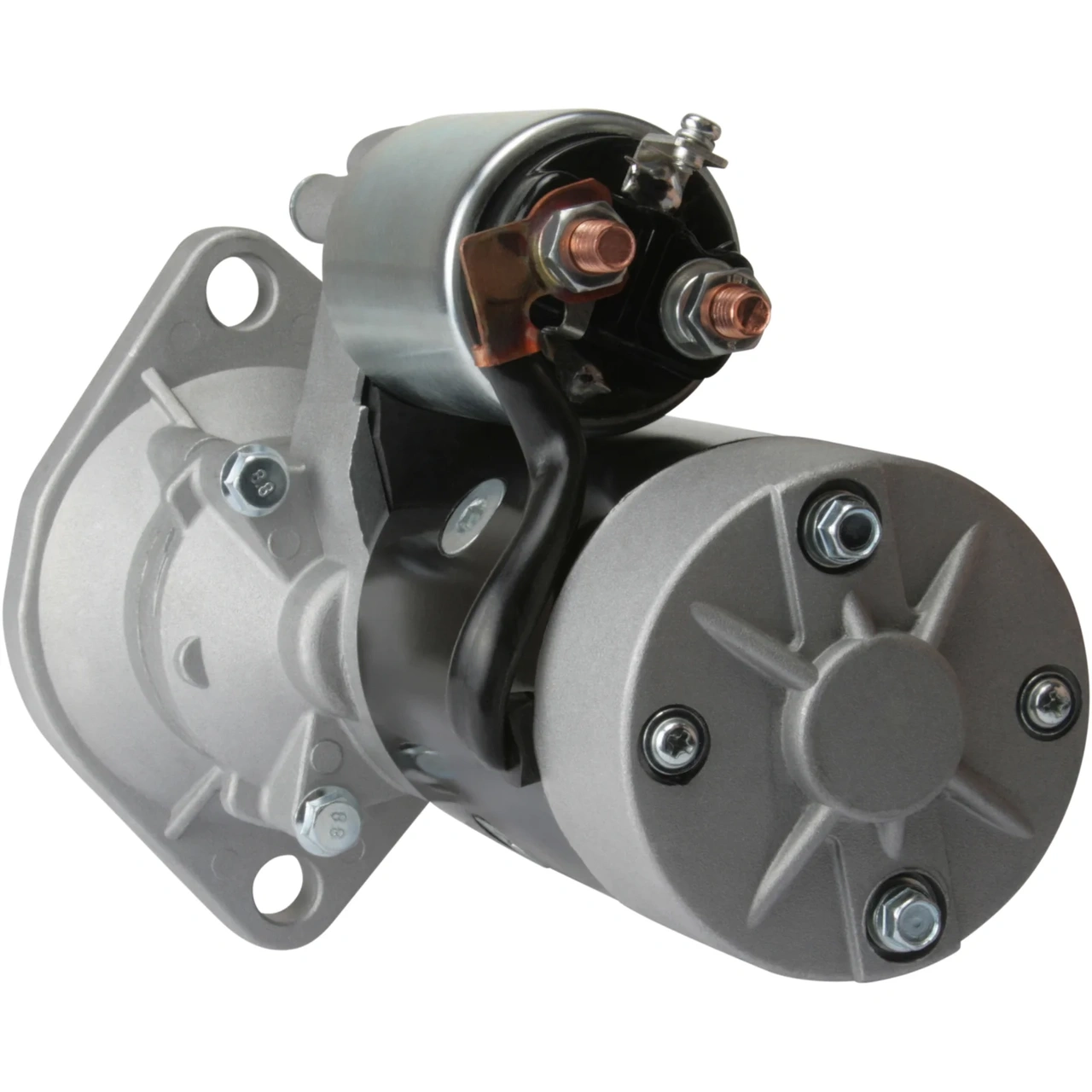HC-Cargo Startmotor