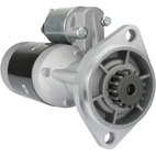 HC-Cargo Startmotor