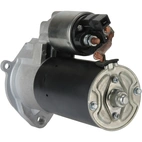 HC-Cargo Startmotor