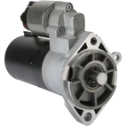 HC-Cargo Startmotor