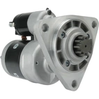 HC-Cargo Startmotor