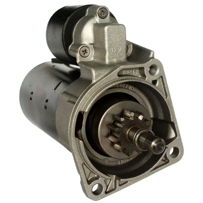 HC-Cargo Startmotor
