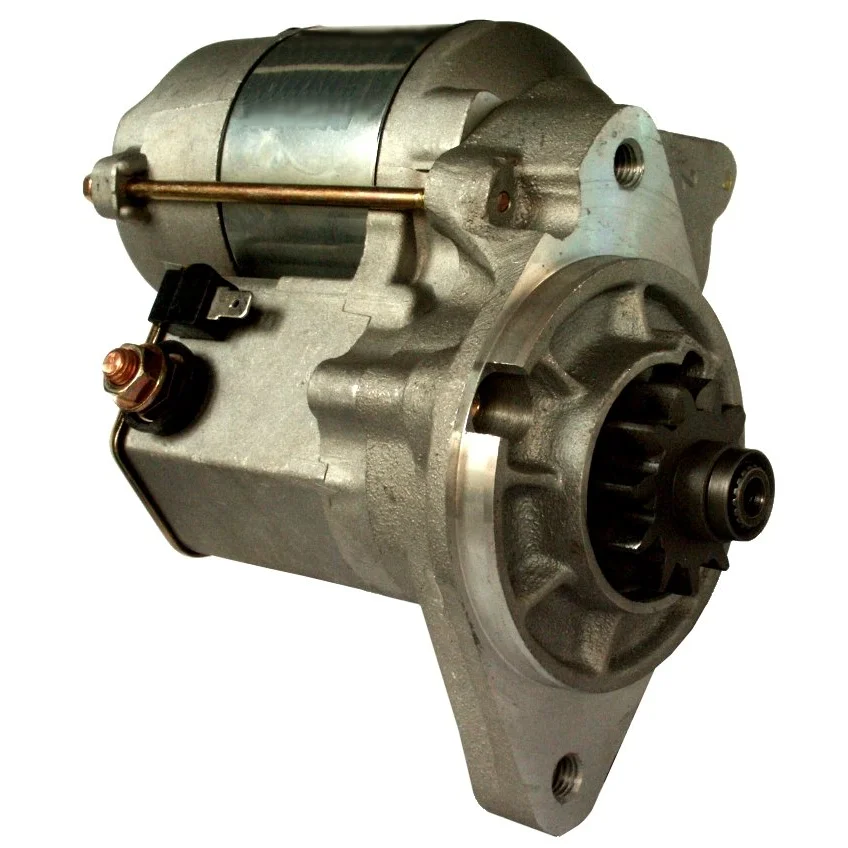 HC-Cargo Startmotor