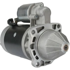 HC-Cargo Startmotor