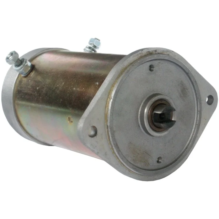 HC-Cargo DC-Motor