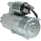 HC-Cargo Startmotor