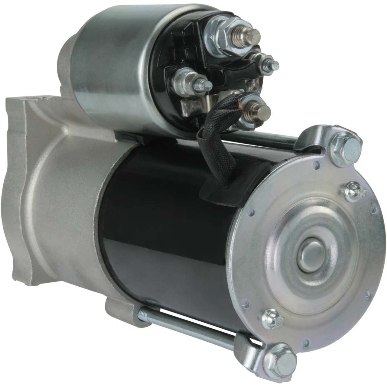 HC-Cargo Startmotor