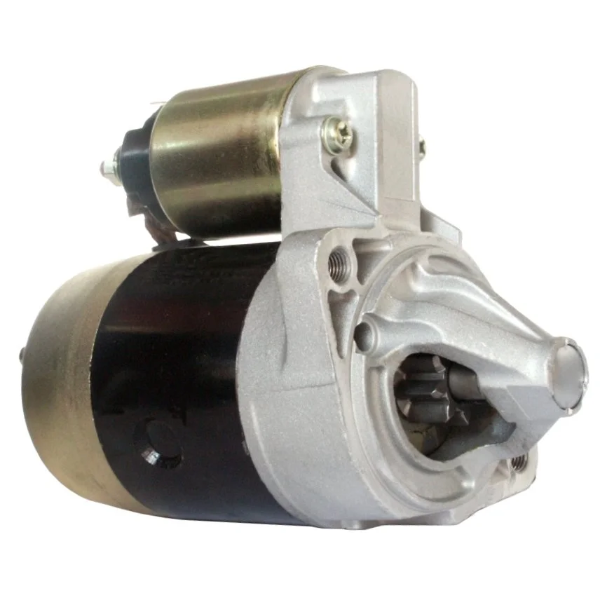 HC-Cargo Startmotor