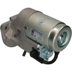 HC-Cargo Startmotor