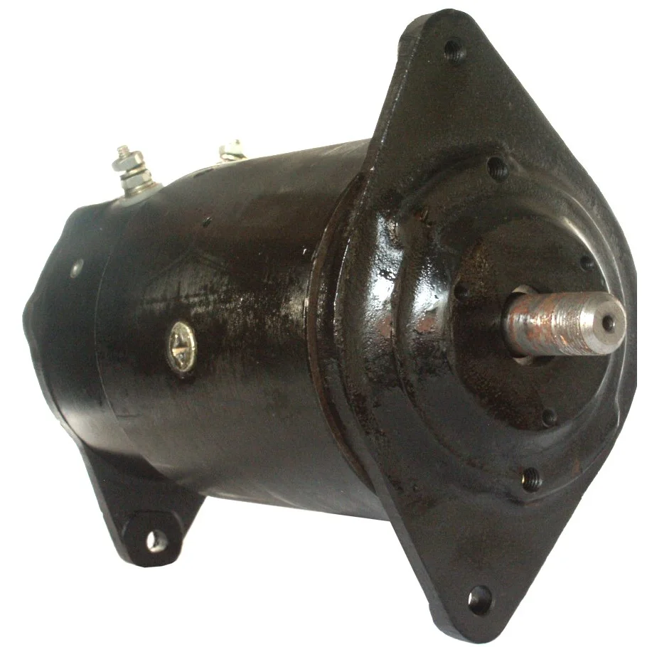 HC-Cargo Startmotor