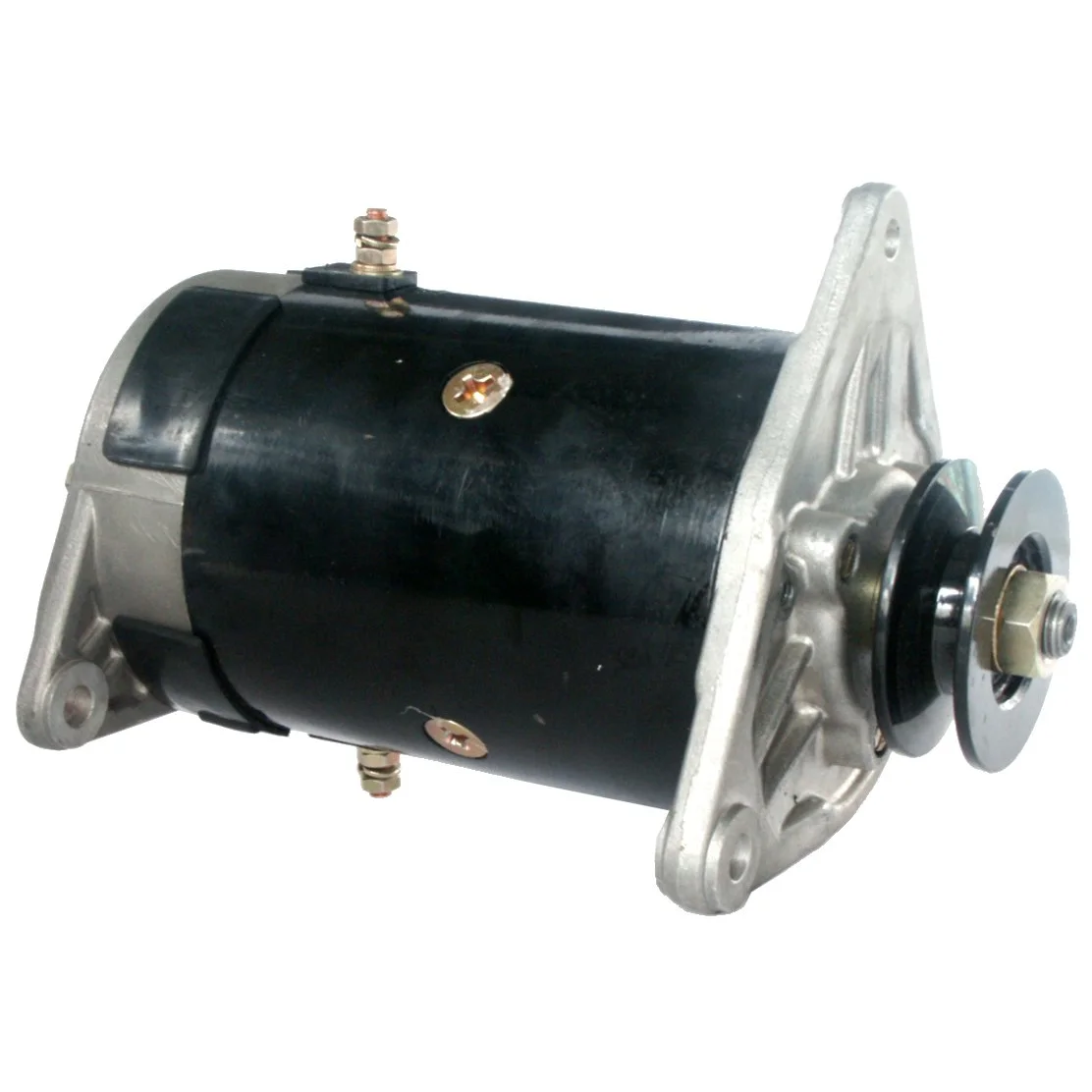 HC-Cargo Dynastarter