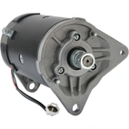 HC-Cargo Startmotor